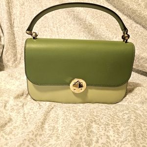 Kate spade Baguette bag